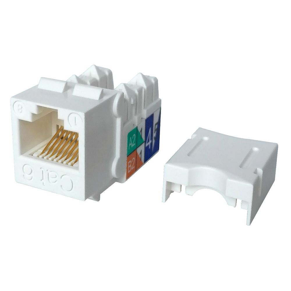 Outil punch doown 110 patch panneau ethernet, rj45 femelle pour