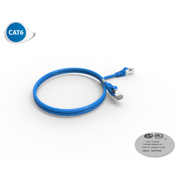 Afritec  Cable rj45 plat !